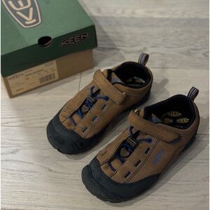 KEEN Jasper II Youth
